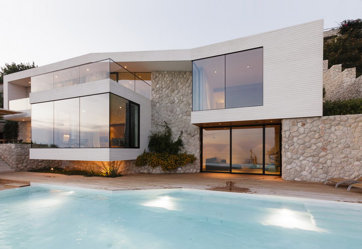 V2 House
