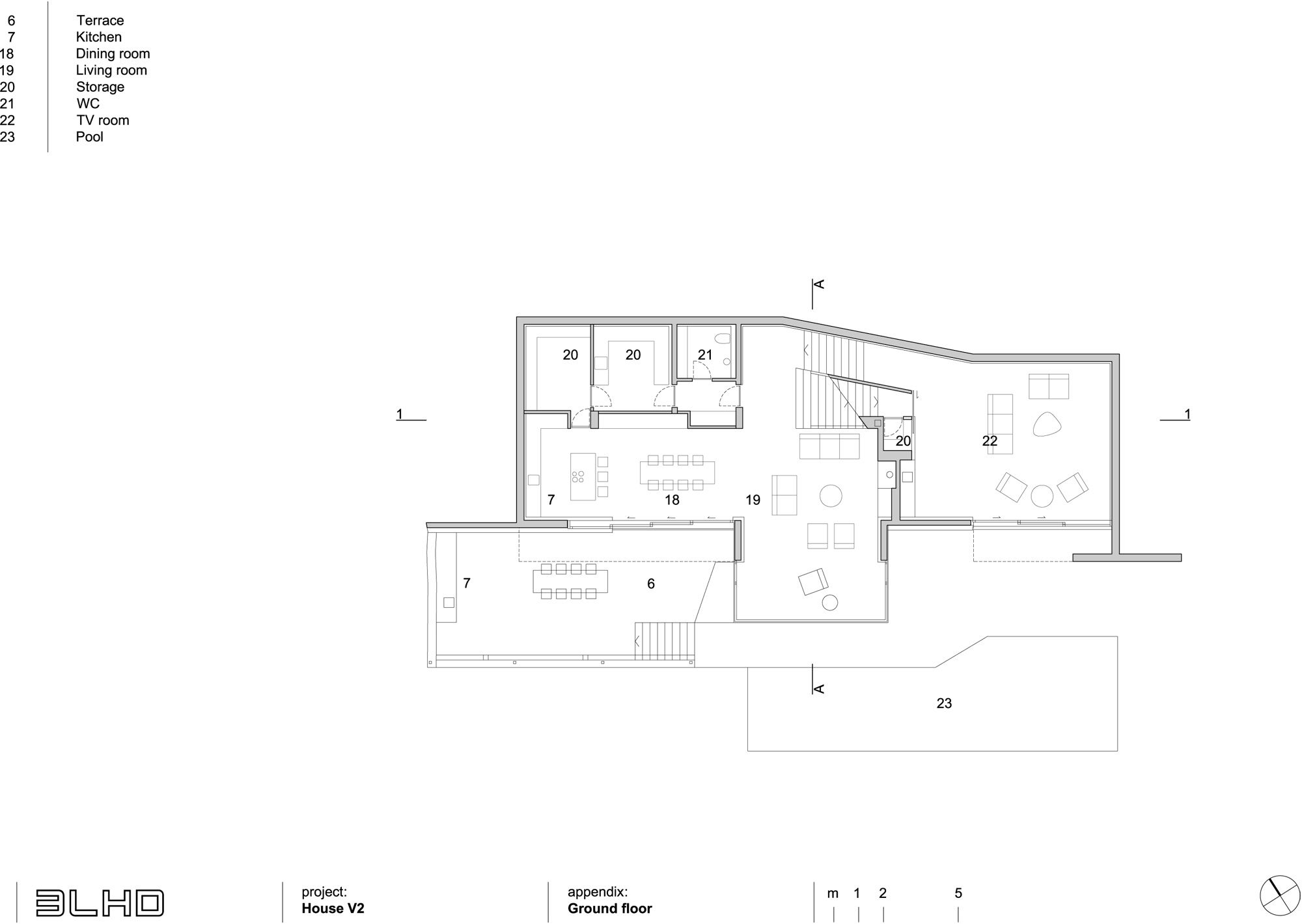 V2 House