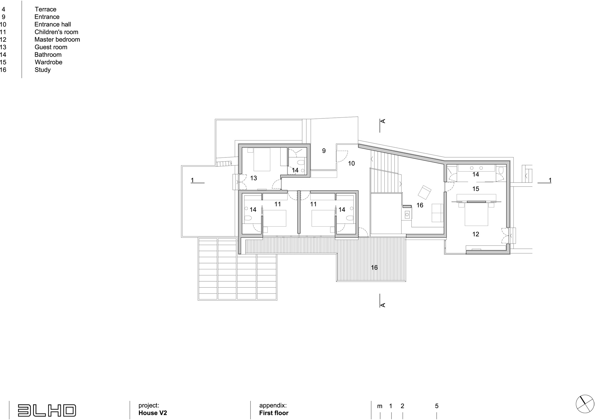 V2 House