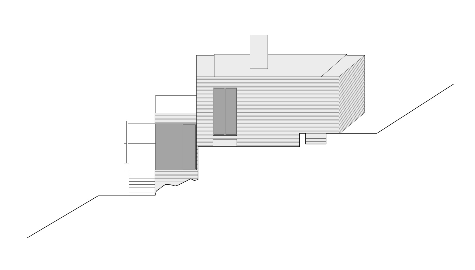 V2 House