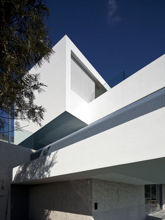 Villa 191