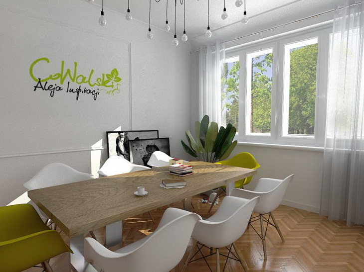 CoWalski Offices