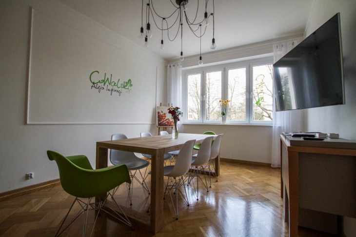 CoWalski Offices