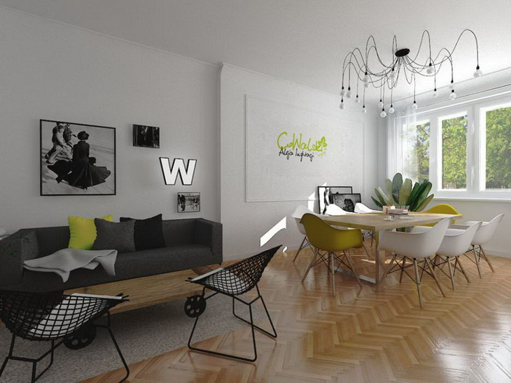 CoWalski Offices