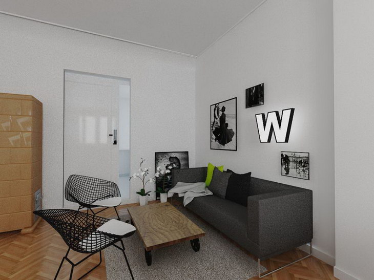 CoWalski Offices