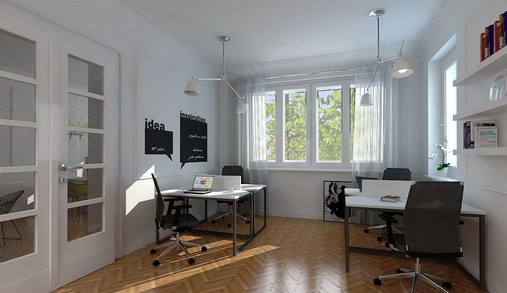 CoWalski Offices