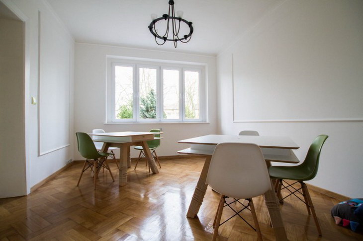 CoWalski Offices
