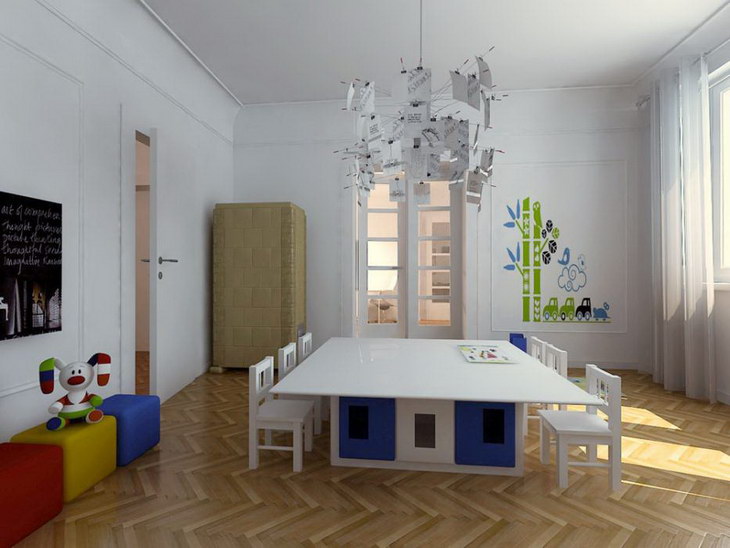 CoWalski Offices