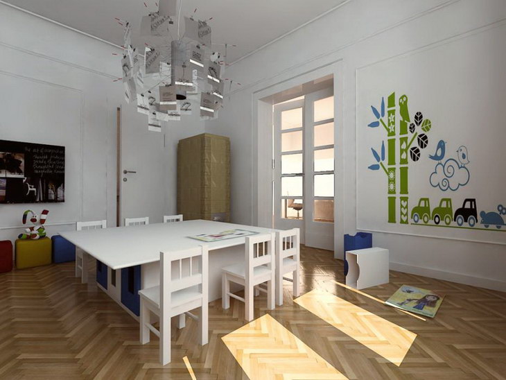 CoWalski Offices