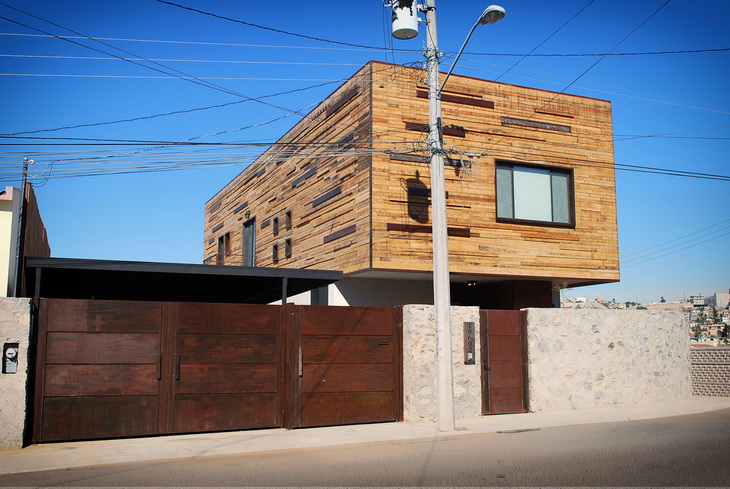 Casa López