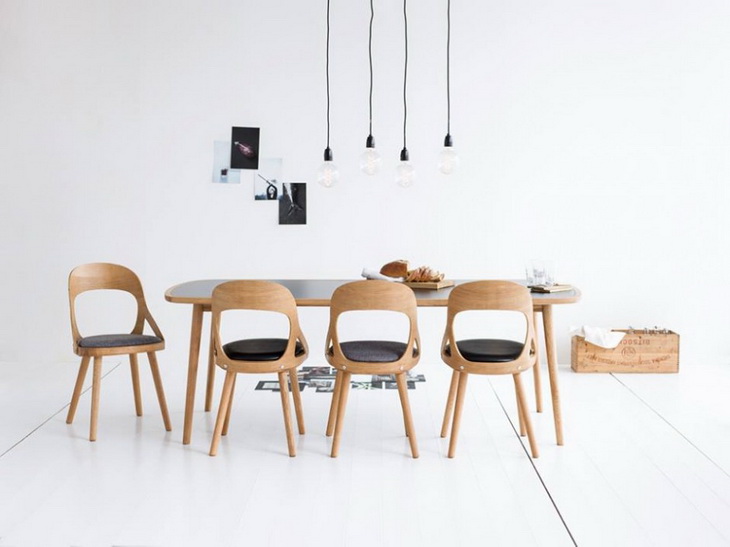 Colibri Chair