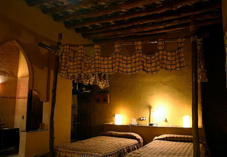 BedStar