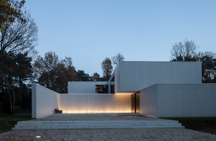 DM Residence