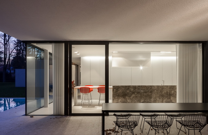 DM Residence