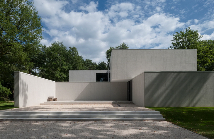 DM Residence