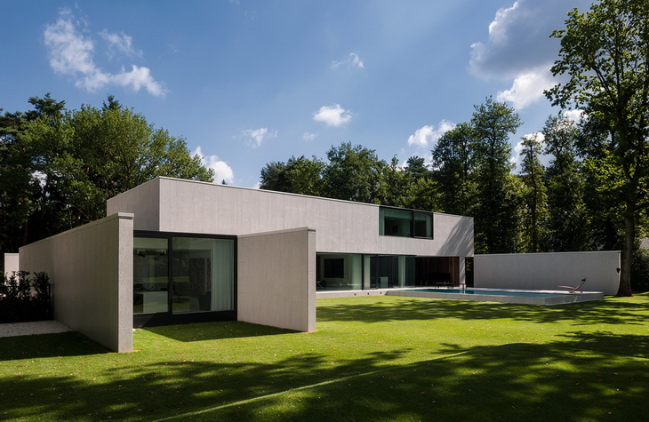 DM Residence