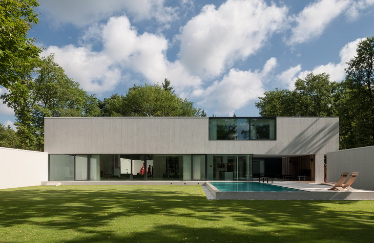 DM Residence