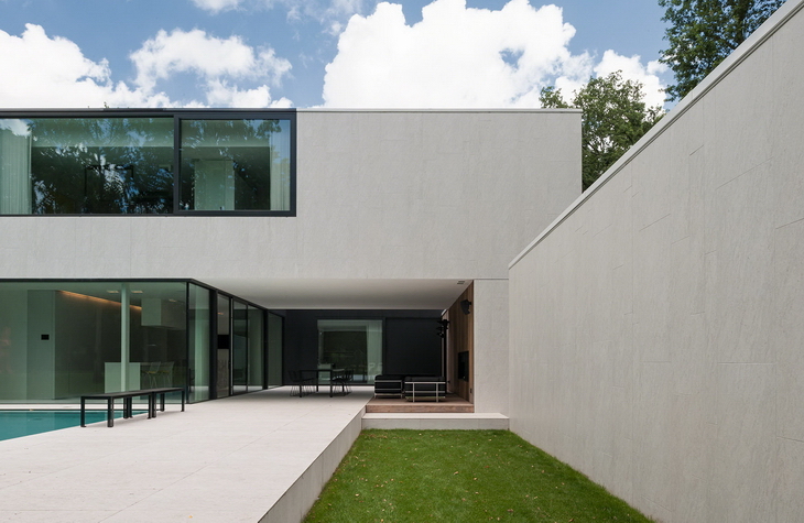 DM Residence