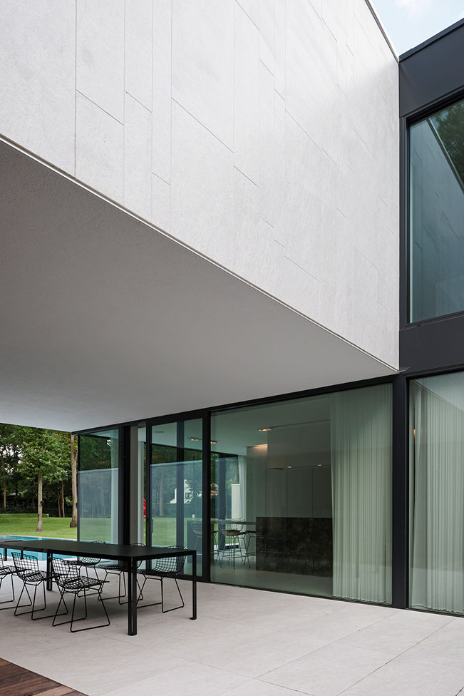 DM Residence