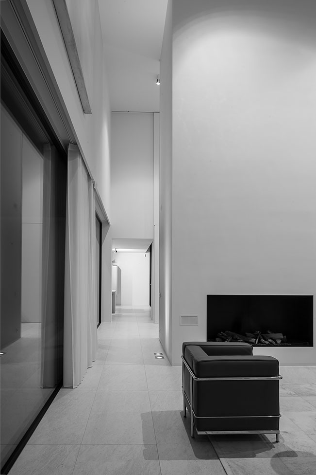 DM Residence