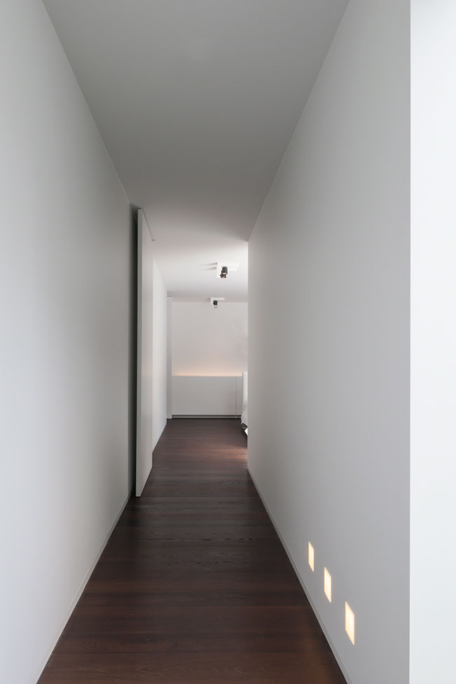 DM Residence