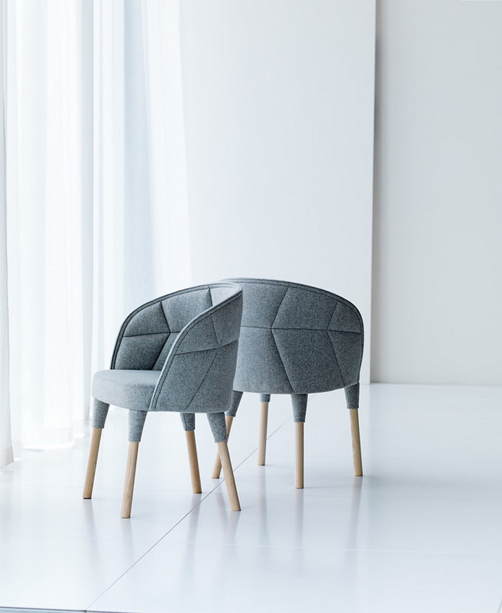 Emily Chair
