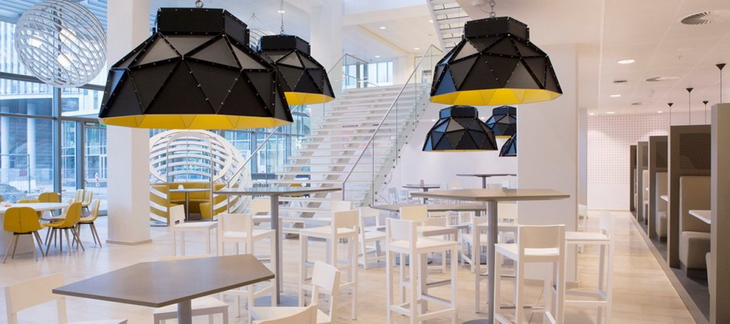 Nuon Office