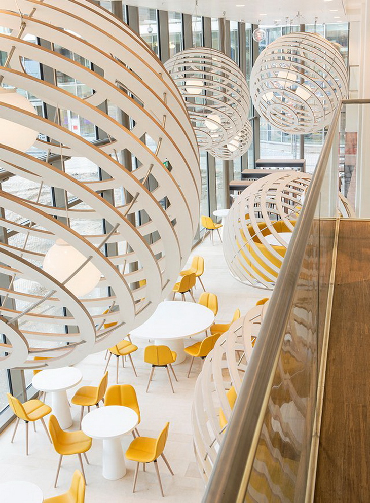 Nuon Office