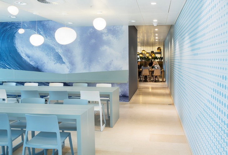 Nuon Office