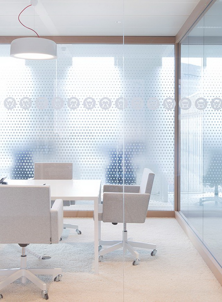 Nuon Office