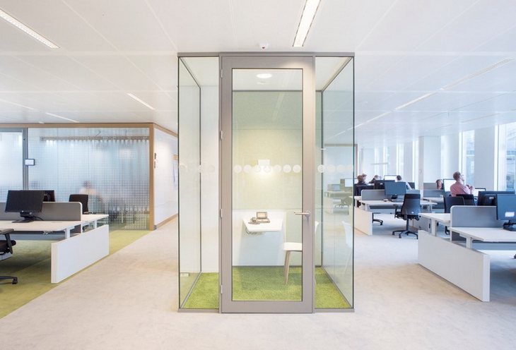 Nuon Office