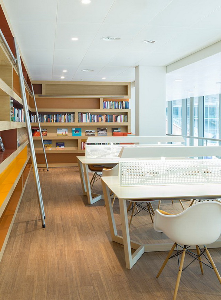 Nuon Office