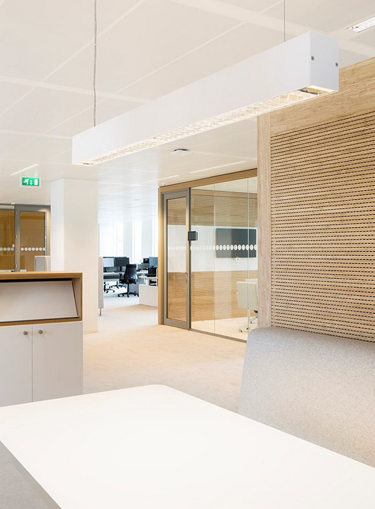 Nuon Office