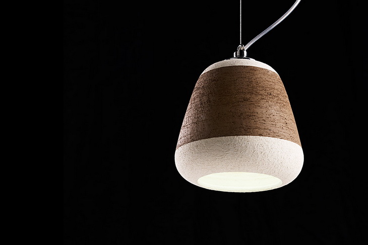 Olla Lamp Ilide