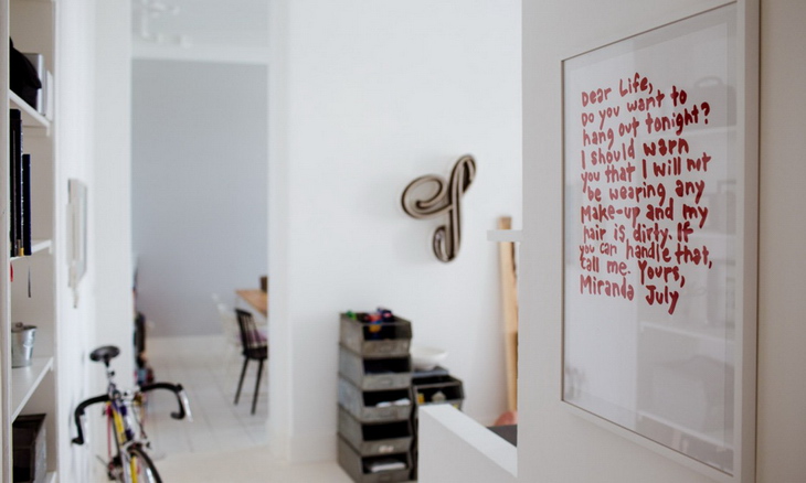 Prenzlauerberg Apartment
