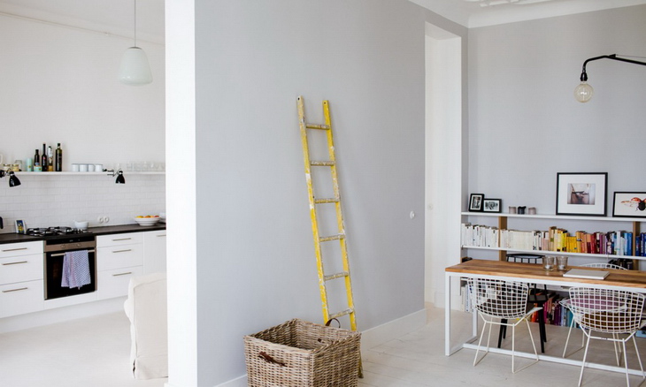Prenzlauerberg Apartment