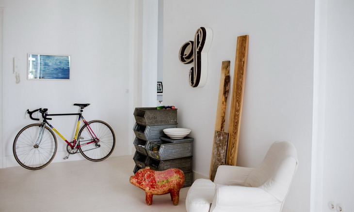 Prenzlauerberg Apartment