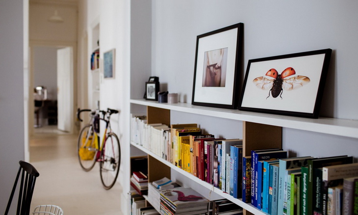Prenzlauerberg Apartment