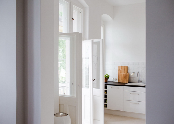 Prenzlauerberg Apartment