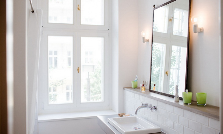 Prenzlauerberg Apartment