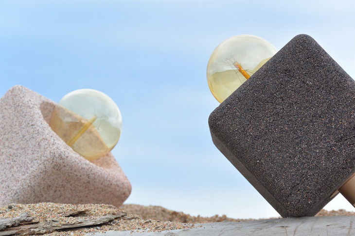 Sand Light