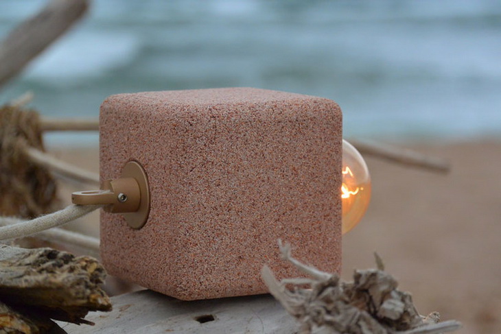 Sand Light