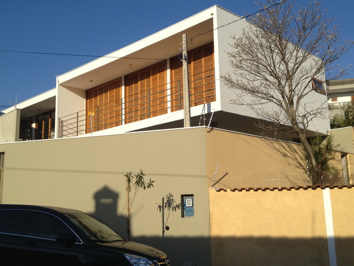 Residence Sorocaba