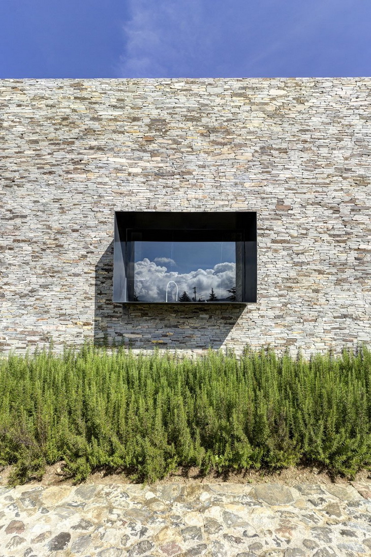 VR Tapalpa House