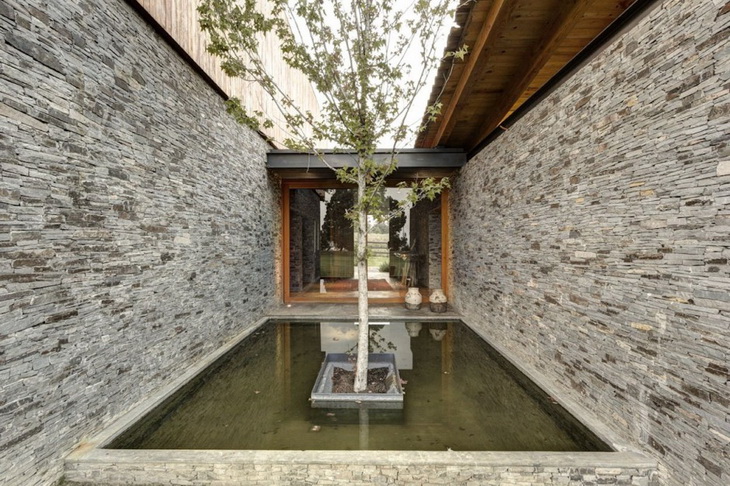 VR Tapalpa House