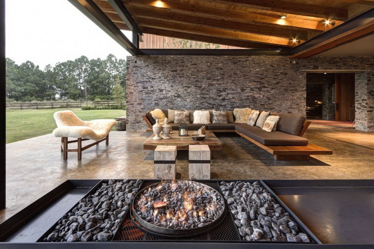 VR Tapalpa House
