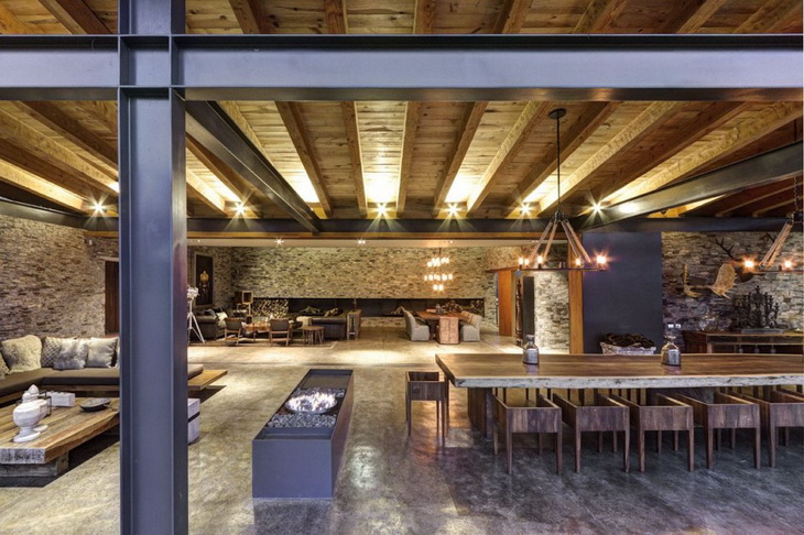 VR Tapalpa House
