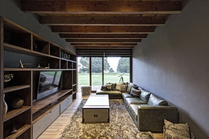 VR Tapalpa House