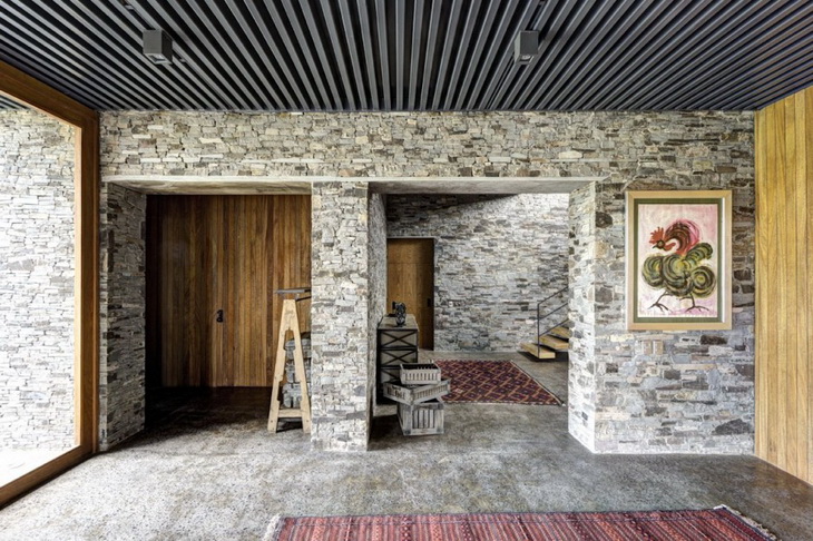 VR Tapalpa House