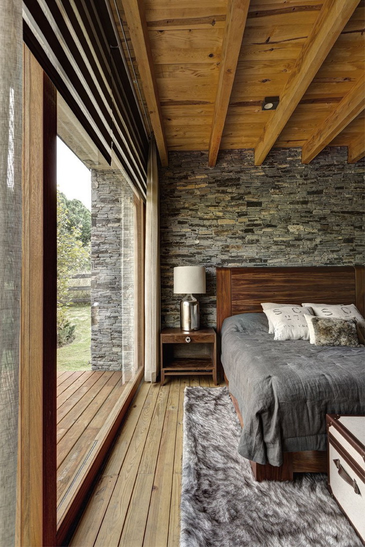 VR Tapalpa House